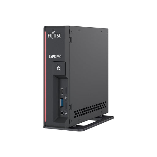 Настолен компютър FUJITSU ESPRIMO G5011