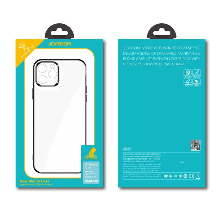 Калъф Joyroom New Beauty Series JR - BP742 iPhone 12