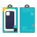 Калъф Joyroom Color Series JR - BP800 iPhone 12 Pro