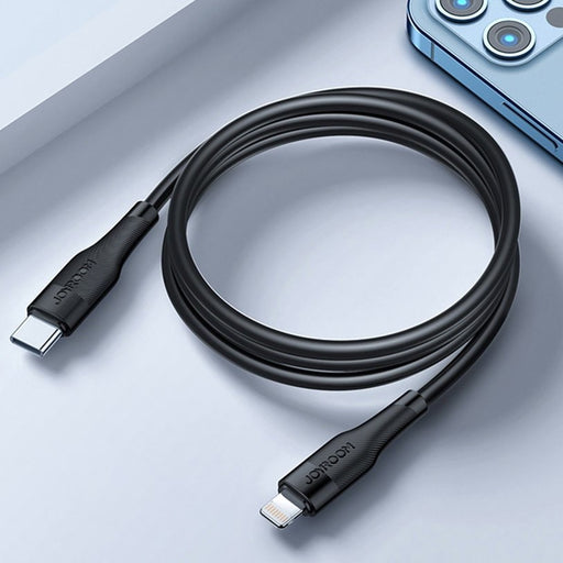Кабел Joyroom S - 1224M3 USB към Lightning Power