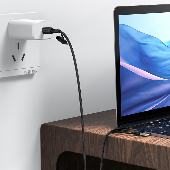 Кабел Joyroom S - 1230G3 4в1 USB - C USB към