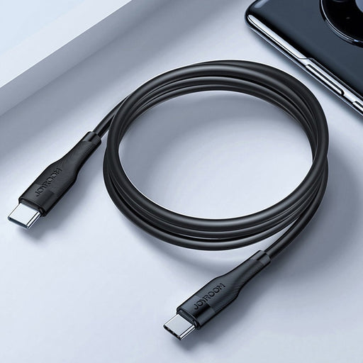 Кабел Joyroom S - 1230M3 USB към USB - C Quick