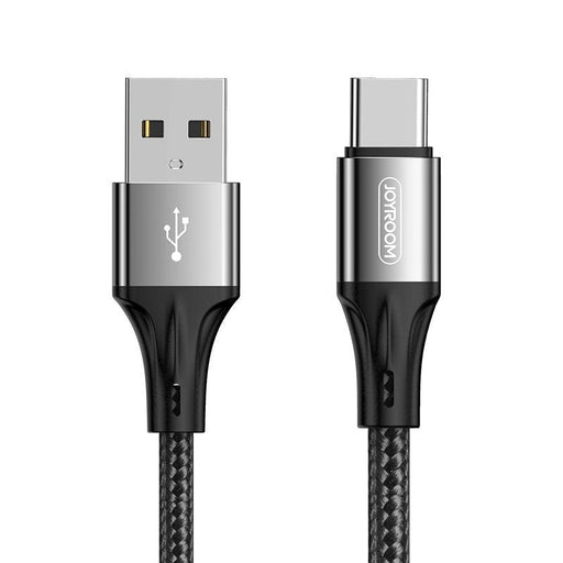 Кабел за зареждане USB към Type C Joyroom 3A 1.5m