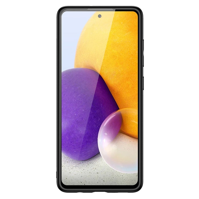 Калъф Dux Ducis Yolo за Samsung Galaxy A72 4G черен