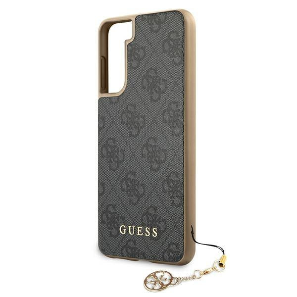 Калъф Guess GUHCS21MGF4GGR hardcase 4G Charms