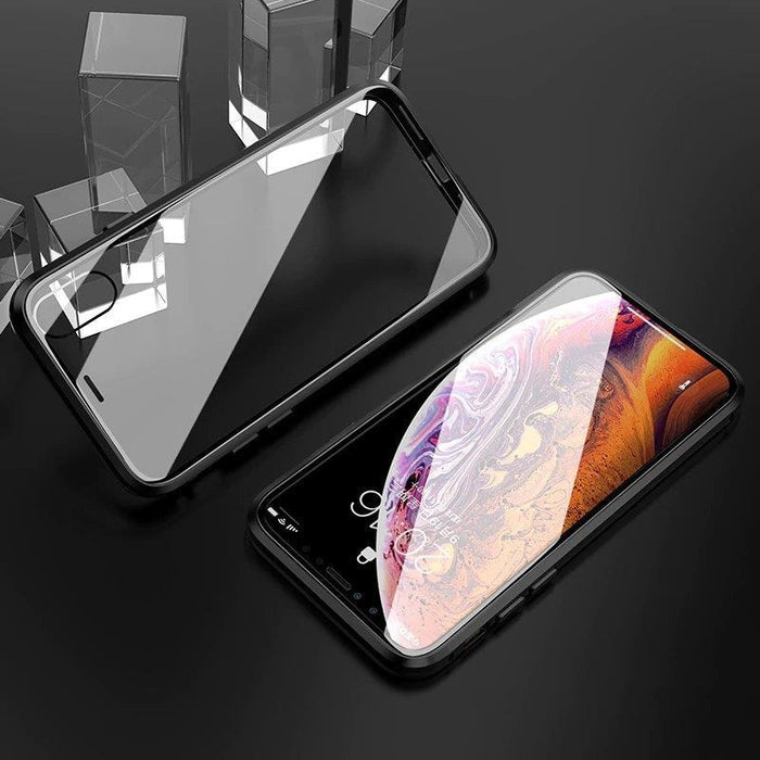 Калъф Wozinsky Full Magnetic 360 за Samsung Galaxy