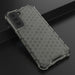 Калъф за телефон Honeycomb Armor с TPU