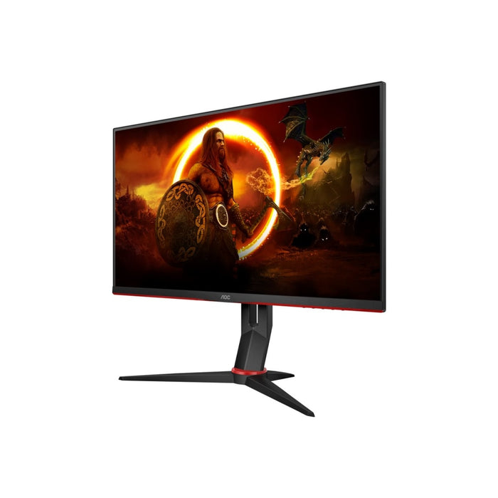 Монитор AOC 27G2SPU/BK 27inch 1920x1080 IPS FHD