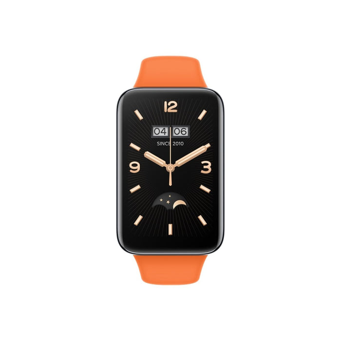 Каишка за XIAOMI Smart Band 7 Pro Strap Orange