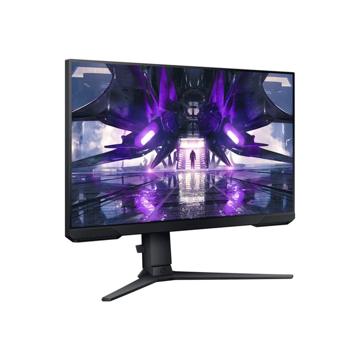 Гейминг монитор SAMSUNG Odyssey G3 24’ FHD 144Hz HDMI