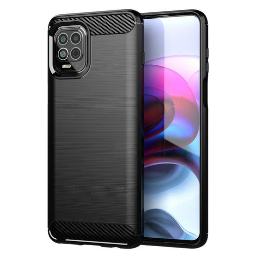 Кейс от TPU материал HQWear за Motorola