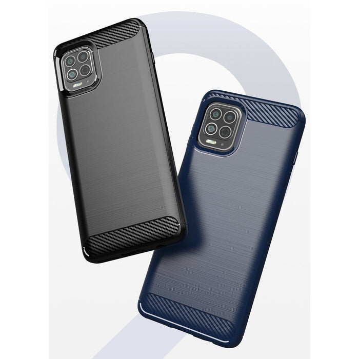 Кейс от TPU материал HQWear за Motorola