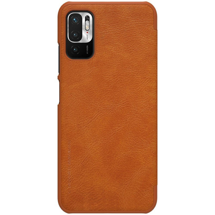 Калъф Nillkin Qin original leather за Xiaomi Redmi