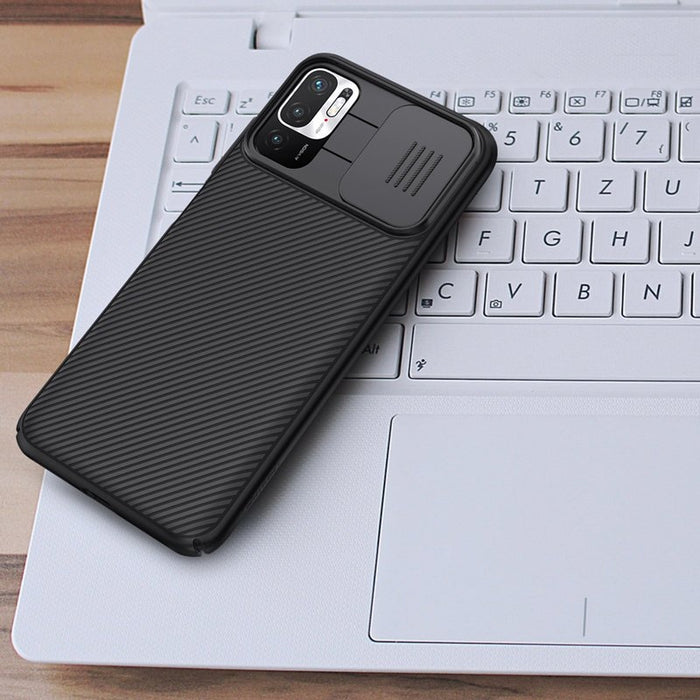 Калъф Nillkin CamShield Case Slim