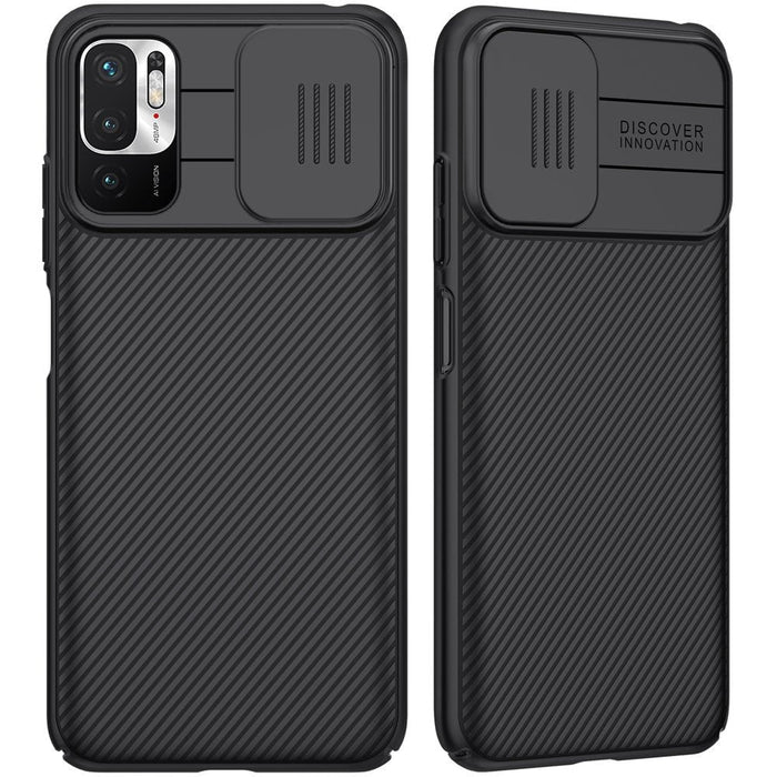 Калъф Nillkin CamShield Case Slim