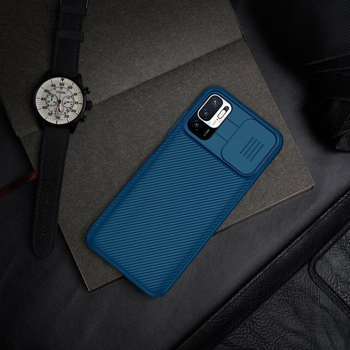 Калъф Nillkin CamShield Case Slim