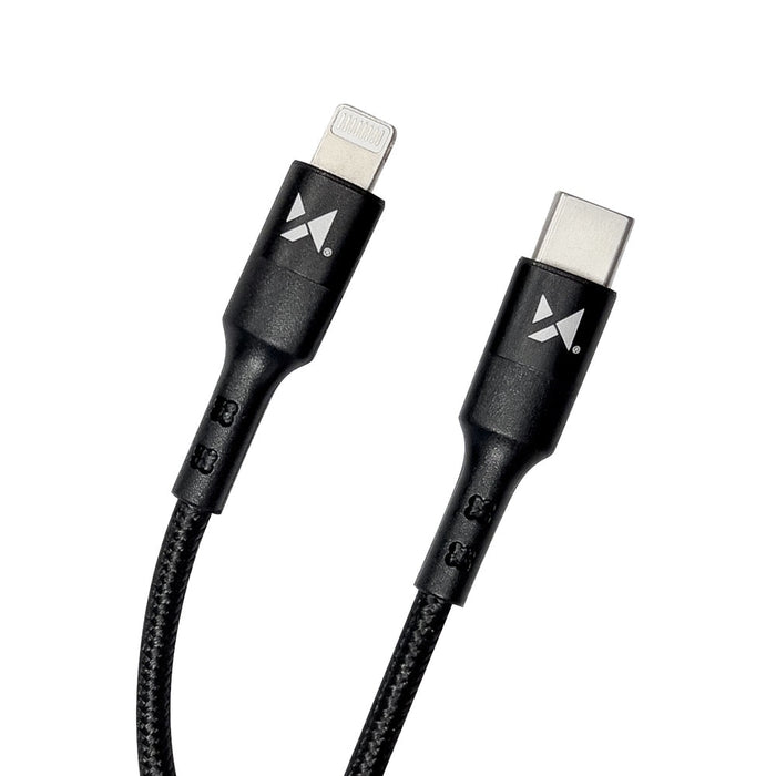 Кабел Wozinsky WUC - PD - CL1B USB - C към