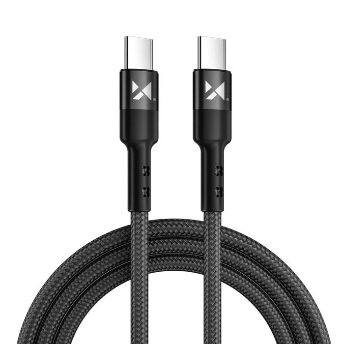 Кабел Wozinsky WUC - PD - CC1B USB - C към Power