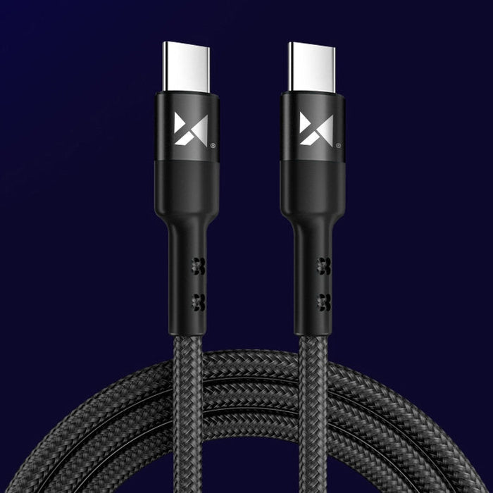 Кабел Wozinsky WUC - PD - CC1B USB - C към Power