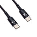 Кабел Wozinsky WUC - PD - CC1B USB - C към Power