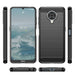 Carbon Case Гъвкав Кейс за Nokia G20 / G10 black