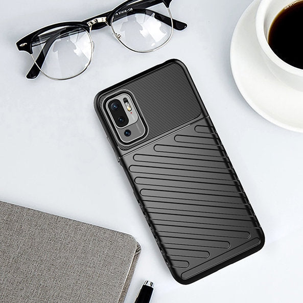 Гъвкав TPU кейс Thunder Case за Xiaomi Redmi