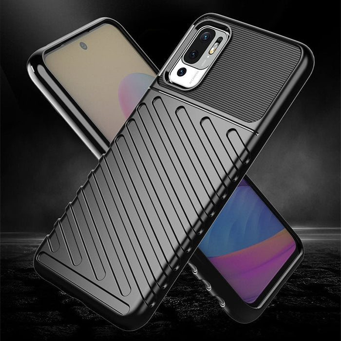 Гъвкав TPU кейс Thunder Case за Xiaomi Redmi