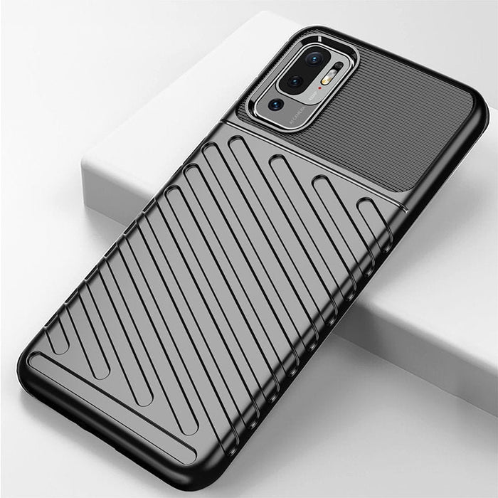 Гъвкав TPU кейс Thunder Case за Xiaomi Redmi