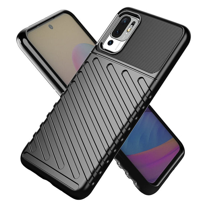 Гъвкав TPU кейс Thunder Case за Xiaomi Redmi