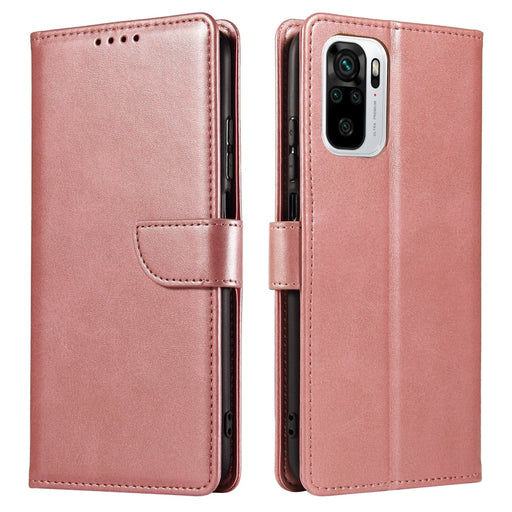 Калъф Magnet Case elegant за Xiaomi Redmi Note 10 5G