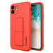 Кейс Wozinsky Kickstand Case Silicone със