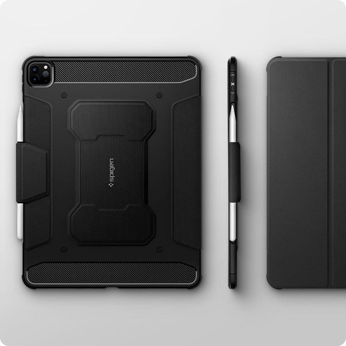 Калъф за таблет Spigen Rugged Armor Pro Apple