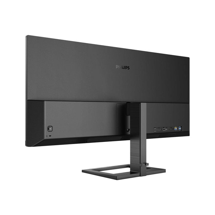 Монитор PHILIPS 346E2LAE/00 34’ E - Line UltraWide