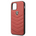 Калъф Ferrari FEHQUHCP12LRE hardcase Off Track Quilted