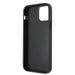 Кейс Guess Big Metal Logo за Apple iPhone 12 Pro Max Сив