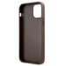 Калъф Guess GUHCP12S4GDBR hardcase 4G Stripe за