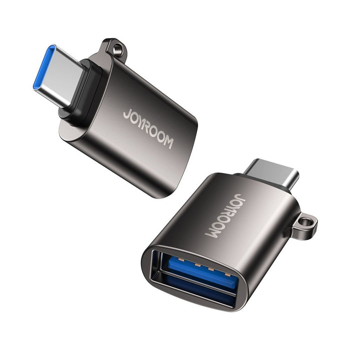 Адаптер Joyroom USB 3.2 Gen 1 (мъжки) към