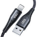 Кабел Joyroom ST - C04 ST.HELENS USB - A към