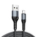 Комплект Кабели Joyroom N10 King Kong 3 x USB