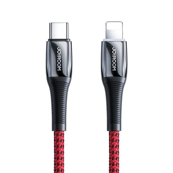 Кабел Joyroom S - 1224K2 USB - C към Lightning