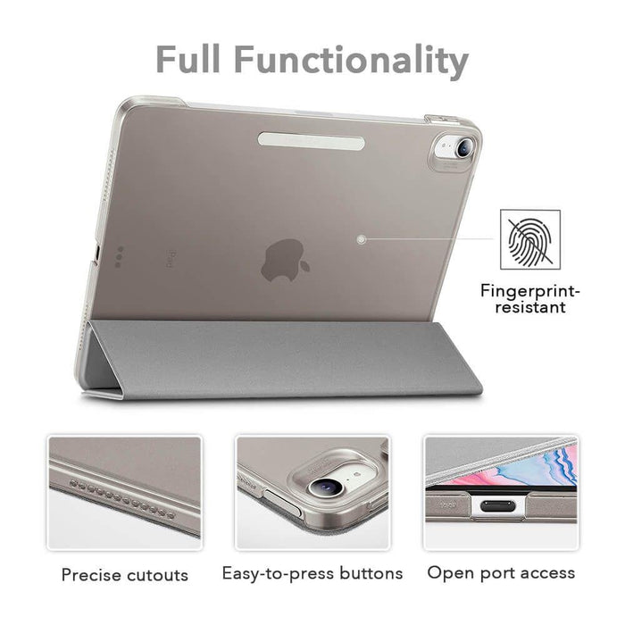 Калъф Esr Ascend Trifold за Ipad Air 4 2020 златист