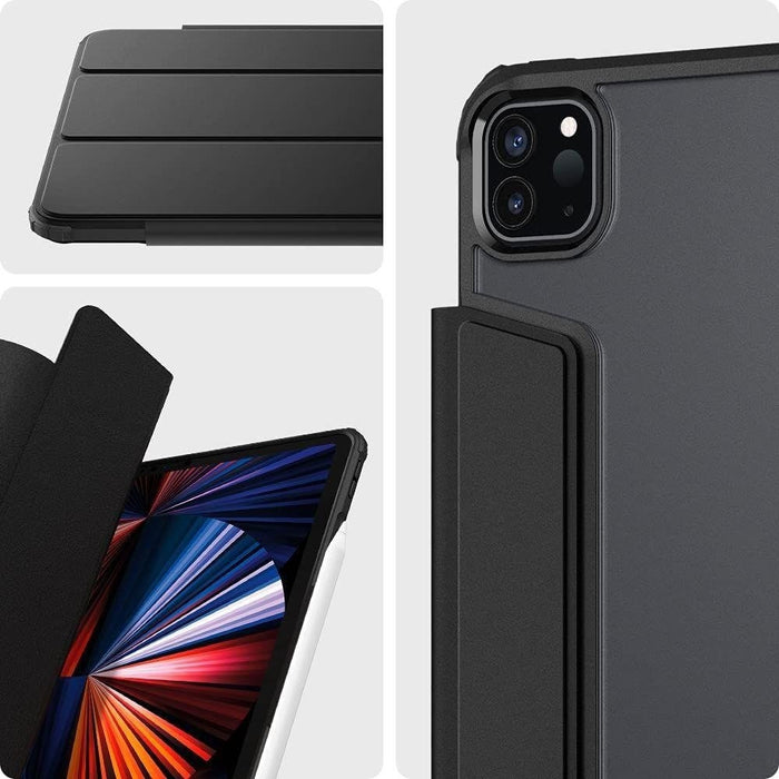 Калъф за таблет Spigen Ultra Hybrid Pro Apple