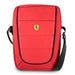 Ferrari Scuderia Tablet Bag - дизайнерска