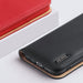 Калъф Dux Ducis Hivo Genuine Leather за iPhone 13