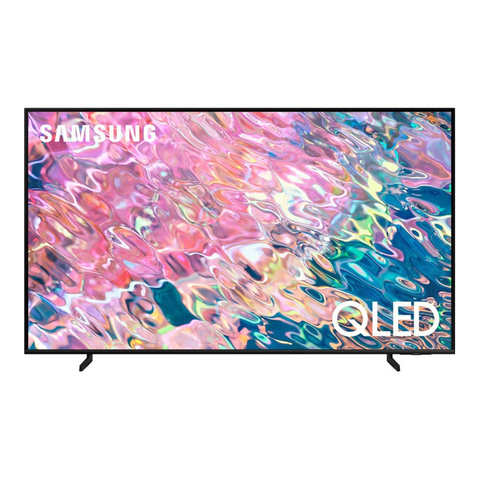 Смарт телевизор SAMSUNG QE65Q60BAUXXH QLED