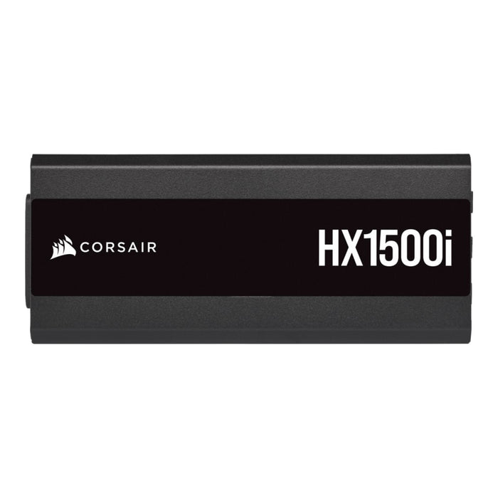 Гейминг захранване CORSAIR HXi Series