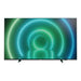 PHILIPS 70inch UHD Android TV 3 sided Ambilight Dolby