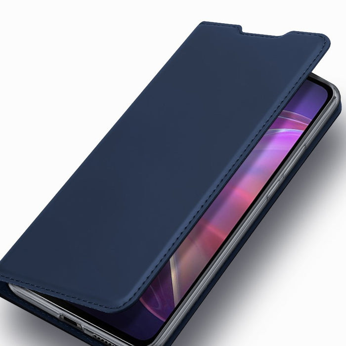 Калъф Dux Ducis Skin Pro Bookcase за Vivo V21 5G / 4G черен