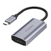 Адаптер Choetech HUB - H16 USB - C (Male) към