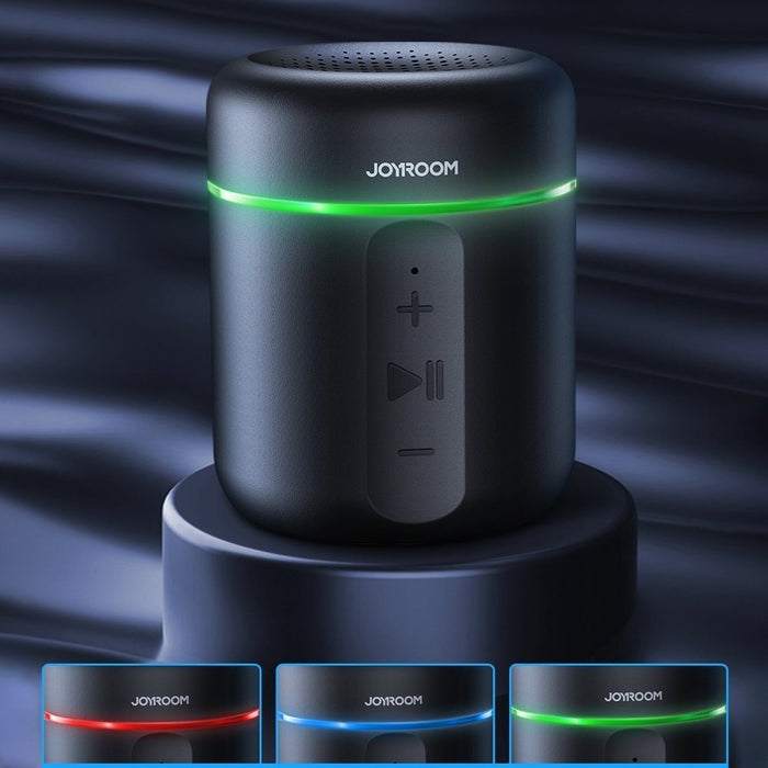 Преносима тонколона Joyroom JR - ML02 5W Bluetooth черен